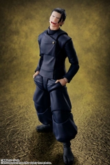 S.H.Figuarts: Suguru Geto (Jujutsu Technical High School)