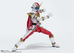 S.H.Figuarts: Zenkaiger