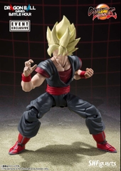 S.H.Figuarts: Songoku Clone