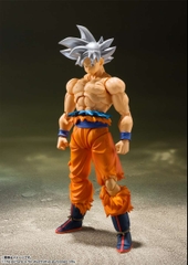 S.H.Figuarts: Songoku Ultra Instinct (tái bản)