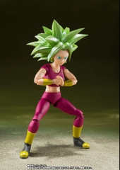 S.H.Figuarts: Kefla