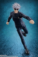 S.H.Figuarts: Saturo Gojo (Tokyo Jujutsu High School)