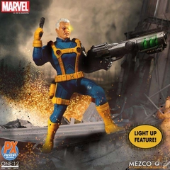 Mezco: Cable PX