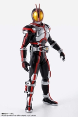S.H.Figuarts: Kamen Rider Faiz 2.0