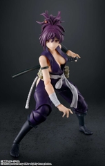 S.H.Figuarts: Yuzuriha (Jigokuraku)