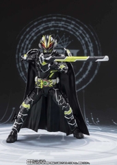 S.H.Figuarts: Kamen Rider Tycoon Bujin Sword