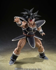 S.H.Figuarts: Tulece