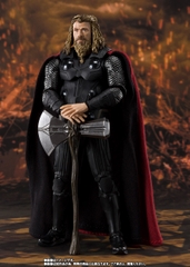 S.H.Figuarts: Thor (Endgame)