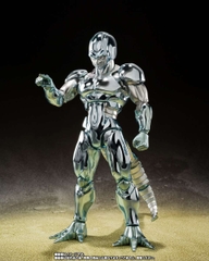 S.H.Figuarts: Metal Cooler
