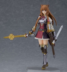 Figma 467: Figma Raphtalia (The Rising of the Shield Hero)