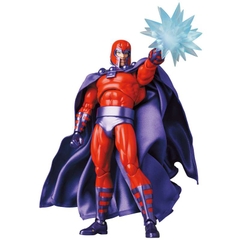 Mafex 179: Mafex Magneto (Original Comic ver.)