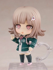 Nendoroid 2227: Chiaki Nanami (Danganronpa 1•2 Reload)