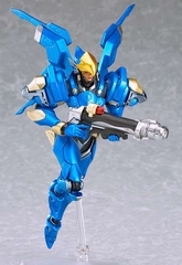 Figma 421: Figma Pharah (Overwatch)