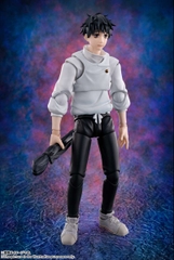 S.H.Figuarts: Yuta Okkotsu (Jujutsu Kaisen 0)
