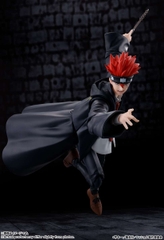 S.H.Figuarts: Dot Barrett (Mashle)