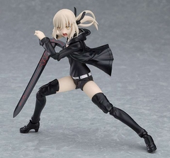 Figma 418: Saber/Altria Pendragon (Alter) Shinjuku ver. (Fate/Grand Order)