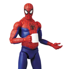 Mafex 109: Mafex Spiderman (Peter B Parker)