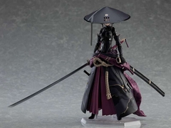 Figma 549: Figma Ronin (Falslander)