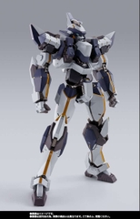 Metal Build: Laevatein Arbalest Reference