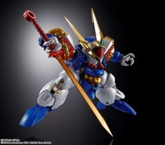 Metal Build: Dragon Scale Ryujinmaru (35th Anniversary)