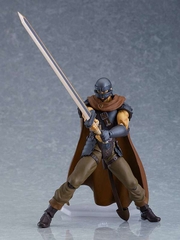 Figma 501: Figma Guts - Band of the Hawk ver. Repaint Edition (Berserk)