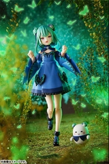 Figma 542: Figma Uruha Rushia (Hololive Production)