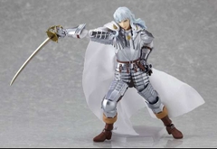 Figma 138: Griffith (Berserk)