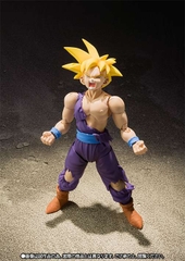 S.H.Figuarts: Songohan SSJ