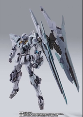 Metal Build: Proto XN Unit