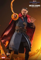 Hottoys MMS629: Hottoys Dr.Strange 3.0 (Spiderman: No Way Home)