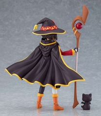 Figma 407: Megumin (Kono Subarashii Sekai Ni Syukufuku Wo! 3)