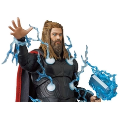 Mafex 149: Mafex Thor (Endgame ver.)