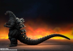 S.H.MonsterArts: Godzilla 1989 (Godzilla vs Biollante)