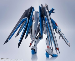 Metal Robot Spirits: <SIDE MS> Rising Freedom Gundam