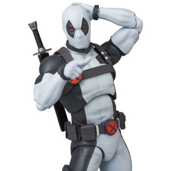 Mafex 172: Mafex Deadpool (X-Force ver.)