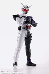 S.H.Figuarts: Kamen Rider Double Fang Joker (Fuuto PI Animated Anniversary)