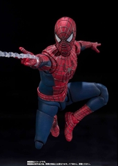 S.H.Figuarts: Spiderman Friendly Neighbor (Tobey Maguire)