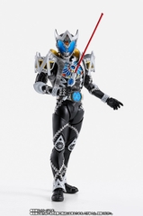 S.H.Figuarts: Kamen Rider Saga