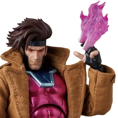 Mafex 131: Mafex Gambit (Comic ver.)