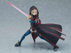 Figma 582: Figma Berserker/Mysterious Heroine X (Alter) (Fate/Grand Order)