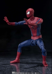 S.H.Figuarts: The Amazing Spiderman (Andrew Garfield)