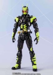 S.H.Figuarts: Kamen Rider Zero Zero One