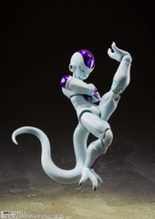 S.H.Figuarts: Frieza (Fourth Form)