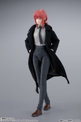 S.H.Figuarts: Makima (Chainsaw Man)
