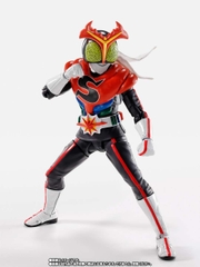 S.H.Figuarts: Kamen Rider Stronger