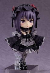Nendoroid Doll: Shizuku Kuroe Cosplay by Marin (My Dress-Up Darling)