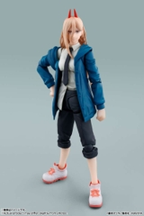 S.H.Figuarts: Power (Chainsaw Man)