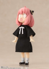 S.H.Figuarts Spy x Family: Anya Forger (Casual Attire)