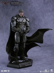 LPZZ: Batman v8.04 suit (Batman: Arkham Knight)
