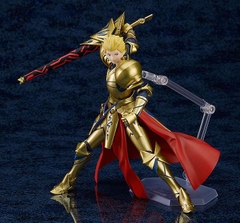 Figma 300: Archer/Gilgamesh (Fate/Grand Order)